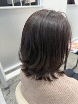 アプティ マーフ(appty maaf)&nbsp;くびれボブ