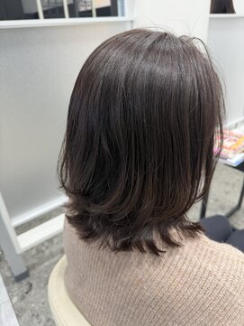 アプティ マーフ(appty maaf) くびれボブ