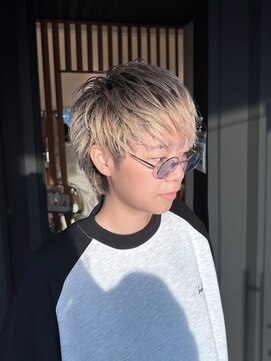 コルバース(COL BIRTH) ハイレイヤー　ハイトーン　【COL BIRTH】