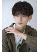 メンズヘア専門MA-IKI本厚木髪と頭皮改善サロン【4月16日　NEWOPEN（予定）】&nbsp;あ