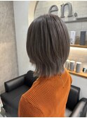 グレージュ