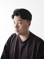 ウエストサイドカットクラブ(West Side Cut Club)&nbsp;shimizu style /ヘッドスパ/眉毛/フェード/メンズ/ハイライト