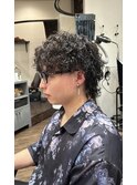 波巻×スパイラル