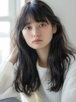 フレーム ヘア ルーム 天王寺駅前店(FRAME hair room)&nbsp;レイヤーカット