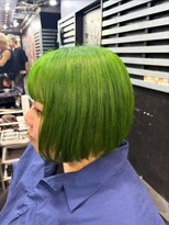 ゾーマ(ZOUMA) MIDORI