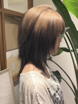 ソエラ(Soera) ルーツカラー