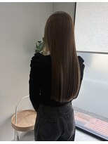ディーバ 京橋店(diva) ミルクベージュ