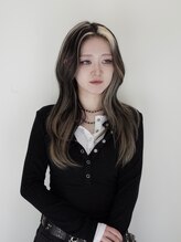 ベンジー 仙台店(benji)&nbsp;上野 結家