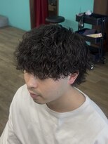 スウェル 西千葉店(Swell)&nbsp;波巻きパーマ