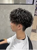 エアリーシャドウマッシュ