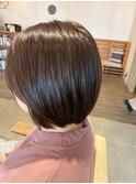 六地蔵/ ショート
