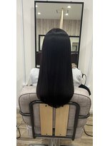 ノエ 柏東口店(Noe.) ロングストレート