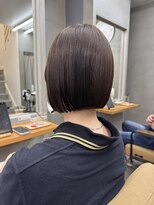 エニィ 錦糸町(enny)&nbsp;柔らかブラウン.