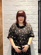 サロンズヘア ジェイアール高槻駅前店(SALONS HAIR) 丹波