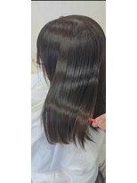 イーエス(E.S)&nbsp;くせうねりまとまりを良くする！美髪縮毛