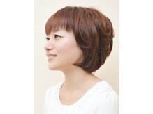 ひまわり美容室