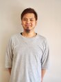 ヘアーショコラン(hair chocolan) 喜納 朝光