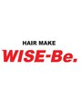 ヘアメイク ワイズビー(HAIR MAKE WISE Be.)/WISE－Be.【ワイズビー】