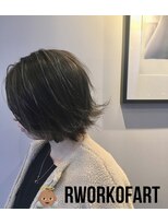 アールワークオブアート(R WORK OF ART) 大人フェアリー