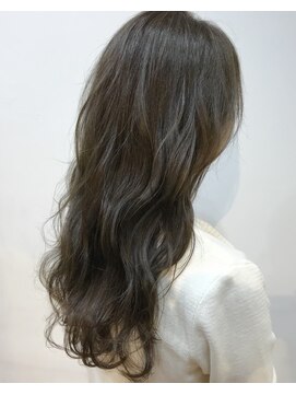 グッデイ ヘアー(GOOD DAY HAIR) 【GOOD DAY HAIR】《グレージュ》 下北沢