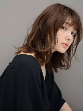 ヴィスク 北堀江(visccc) □ヨハコdesignミディアム□