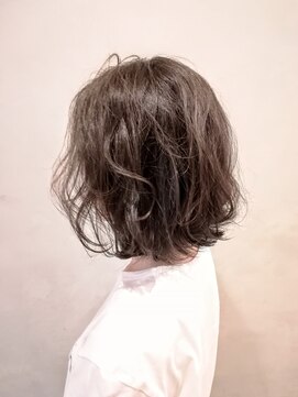 アールヘア(ar hair) arhairリアルワークスタイル