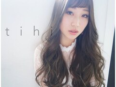 tihi【ティヒ】