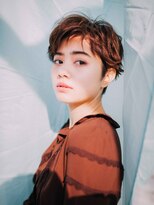 グランシャリオ 笹塚店(Grand Chariot)&nbsp;【2019年夏の新作スタイル】笹塚美容室Grand Chariot