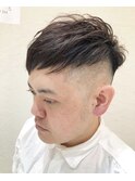 メンズオシャレスタイル