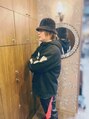 アクロス ヘアー デザイン 蒲田東口(across hairdesign) 渡辺 健太郎