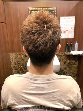 ヒロギンザ 御茶ノ水店(HIRO GINZA) お客様スタイル