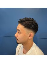 ローカル 水道橋(Local)&nbsp;フェードスタイル