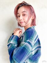 クリーム(CREAM)&nbsp;CREAM☆エアリーボブ