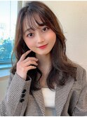 韓国【NAOYA】似合わせレイヤースタイル ヨシンモリ オルチャン