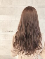 ピカイチ 上通店(pikA icHi)&nbsp;ベージュカラー×愛されヘア