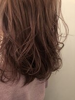 ネオリーブアイム 横浜西口店(Neolive aim)&nbsp;春カラー