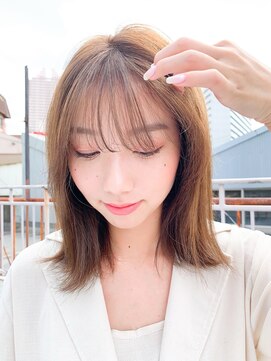 イチ 蒲生四丁目(ichi) ミディアム◎