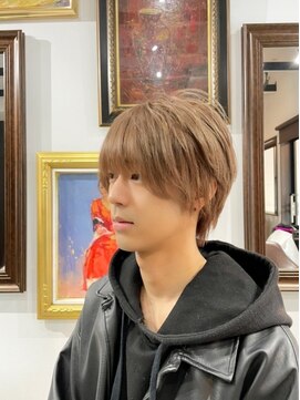 ビブアップ(BiB-UP) デザインカラー