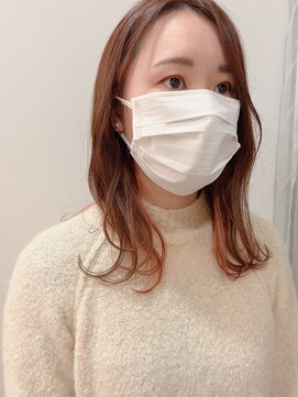 ツイギー 千舟店(TWiGGY) インナーチェリーピンク