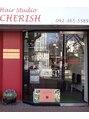 チェリッシュ CHERISH/ヘアスタジオチェリッシュ