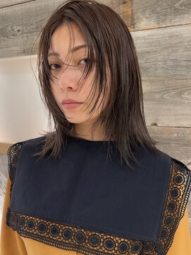 アイヴィ 表参道(IVY) ニュアンスフェイスレイヤー[村上雅人]