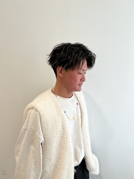 コワファースト  させぼ五番街店(COIFF1RST) 似合わせカット☆