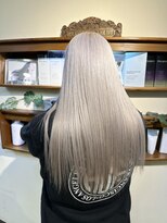 ブリッツレボルト(BLITZ R EVOLUT)&nbsp;透明感ホワイトミルク　王道！！ひろ