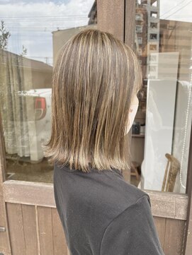 リル 新浜店(LiL) ハイライト葭本13