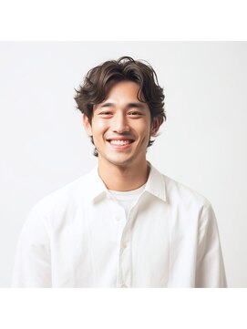 クラッチギャロ(clutch gallo) 清潔感×クール