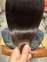 アレクサ 石神井公園(ALEXA)&nbsp;ツヤツヤロング