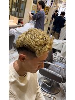 グルーマーズトウキョウ(GROOMER/S TOKYO)&nbsp;ショートハーパー　GRO