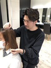 アドール オブ ヘアー ADORE OF HAIR