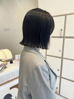 ピピバイヨーク(pipi, by yoke.)&nbsp;艶髪/くびれボブ