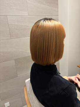 ミリ 千歳烏山(Mili CARE&SPA) ミリお客様スタイル